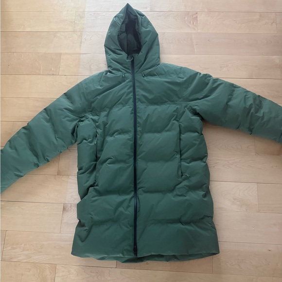 Patagonia Other - NWT Patagonia Jackson Glacier Parka